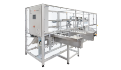 Polystyrene Profile Cutter